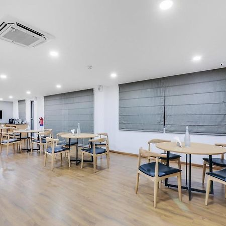 Oyo Townhouse 87 Spartan Nagar Ченай Екстериор снимка