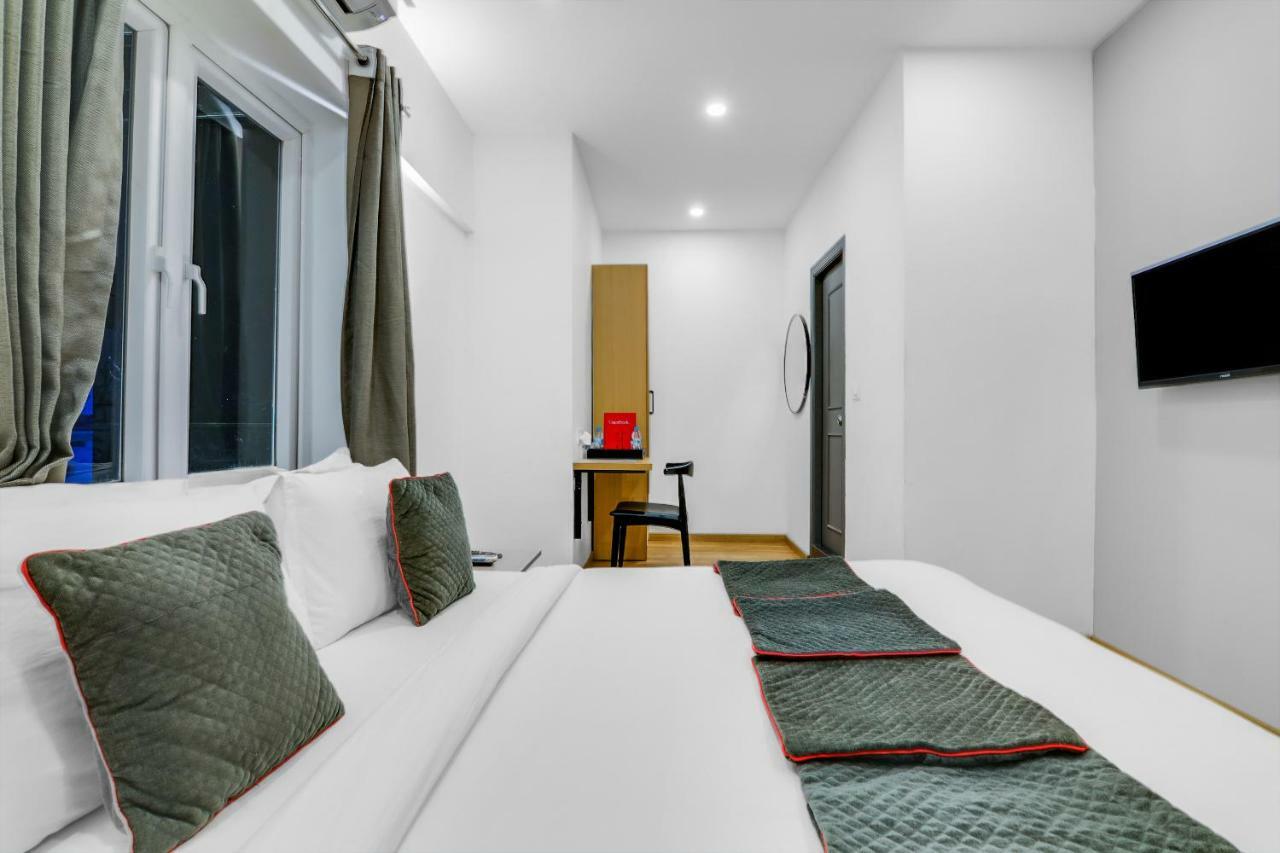 Oyo Townhouse 87 Spartan Nagar Ченай Екстериор снимка
