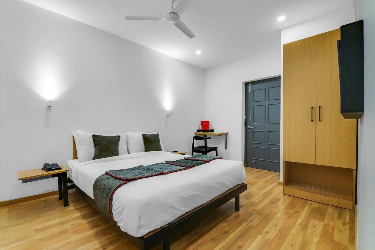 Oyo Townhouse 87 Spartan Nagar Ченай Екстериор снимка