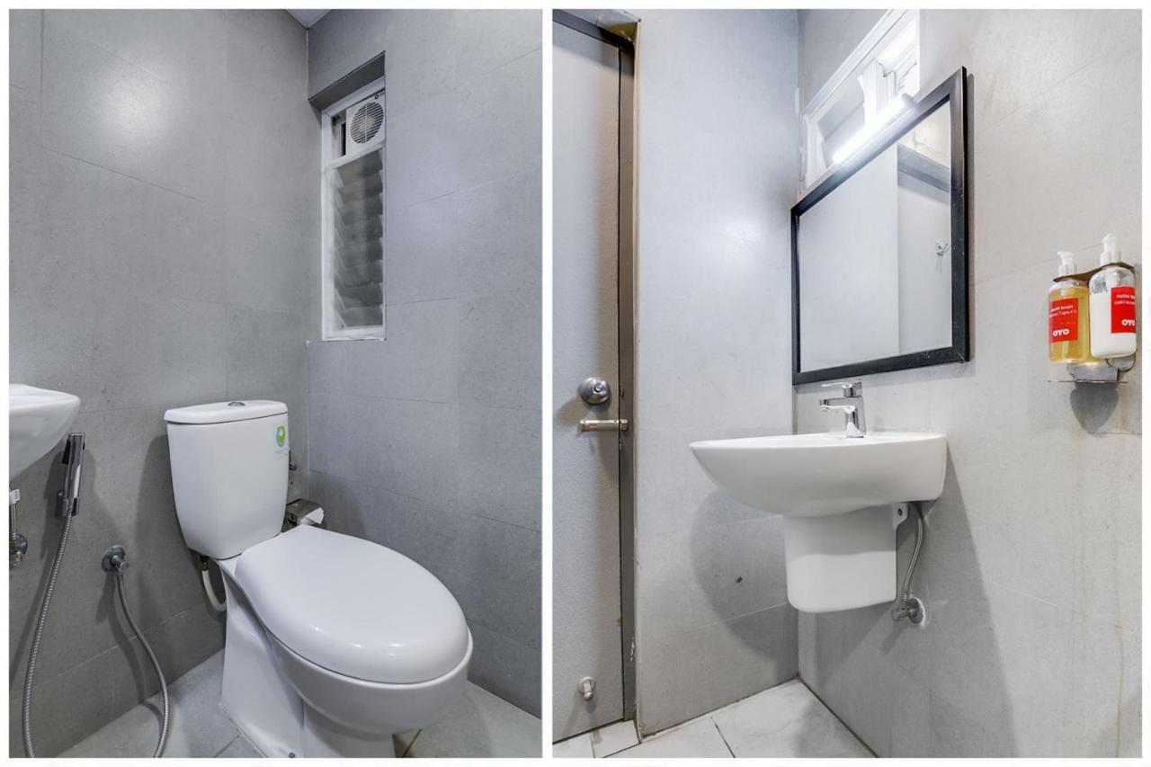 Oyo Townhouse 87 Spartan Nagar Ченай Екстериор снимка