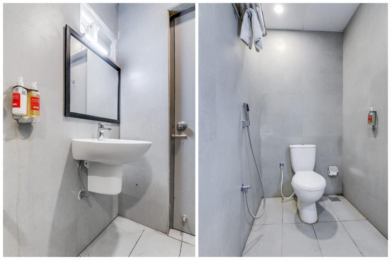 Oyo Townhouse 87 Spartan Nagar Ченай Екстериор снимка