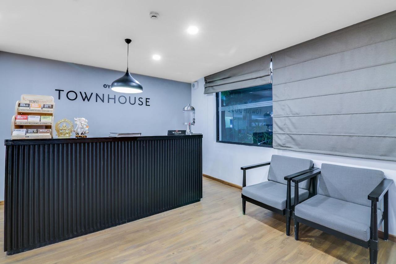 Oyo Townhouse 87 Spartan Nagar Ченай Екстериор снимка