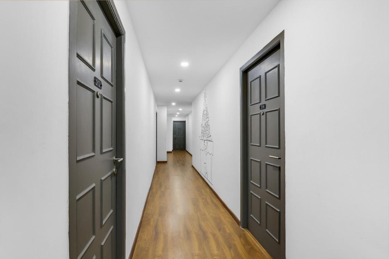 Oyo Townhouse 87 Spartan Nagar Ченай Екстериор снимка