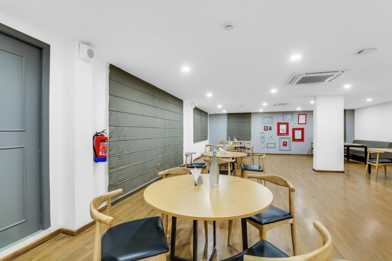 Oyo Townhouse 87 Spartan Nagar Ченай Екстериор снимка