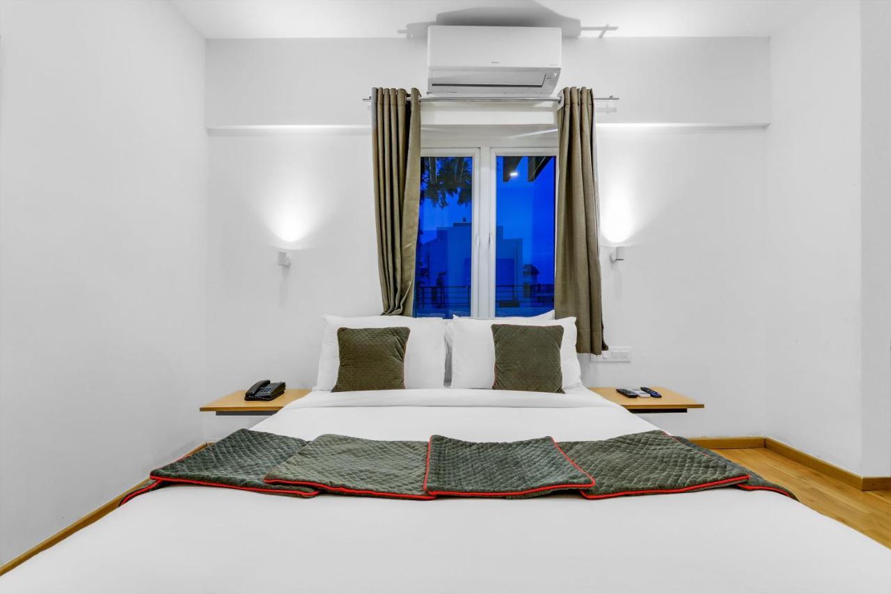 Oyo Townhouse 87 Spartan Nagar Ченай Екстериор снимка