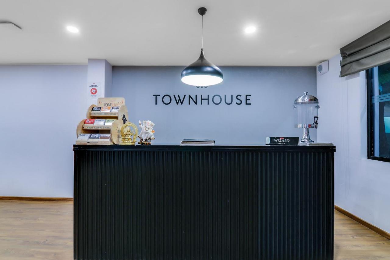 Oyo Townhouse 87 Spartan Nagar Ченай Екстериор снимка