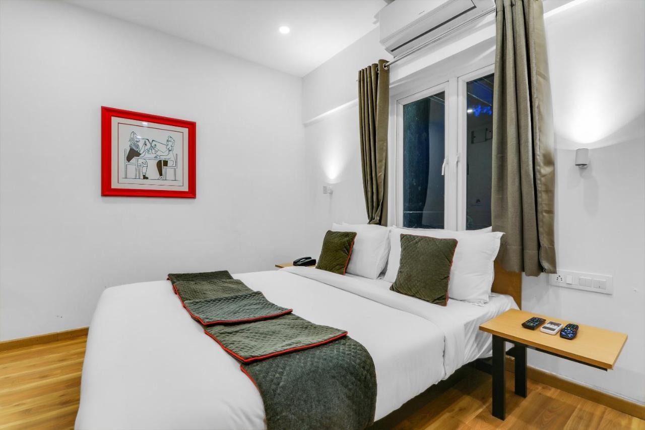 Oyo Townhouse 87 Spartan Nagar Ченай Екстериор снимка