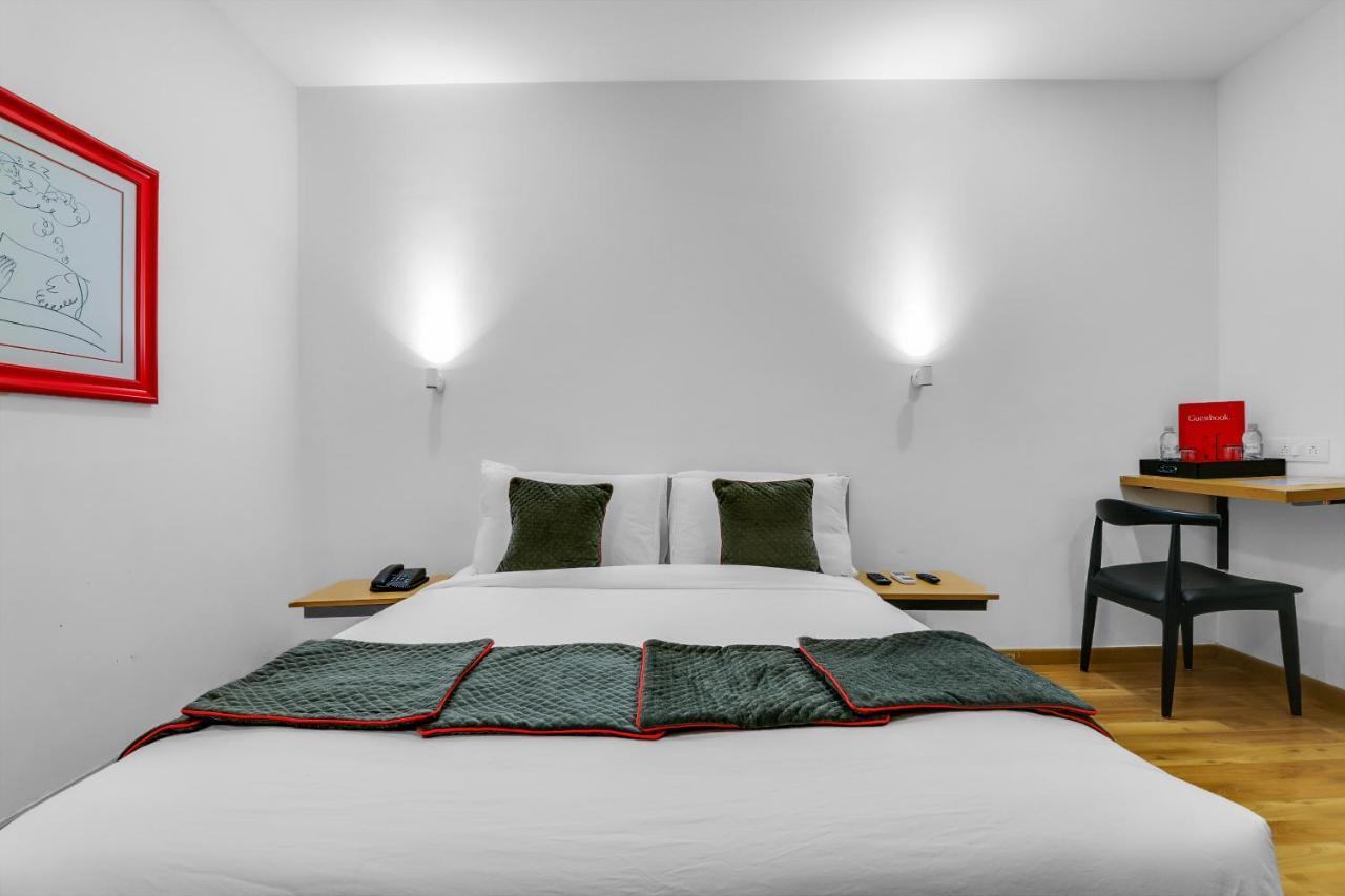 Oyo Townhouse 87 Spartan Nagar Ченай Екстериор снимка